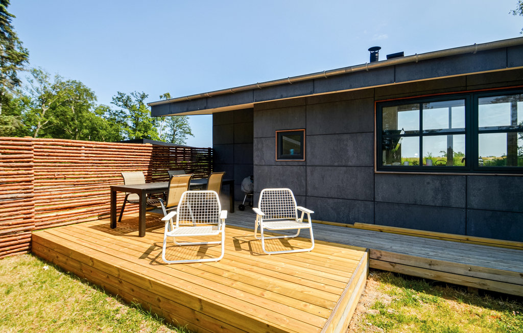 Ferienhaus - Marielyst , Dänemark - K15895 8