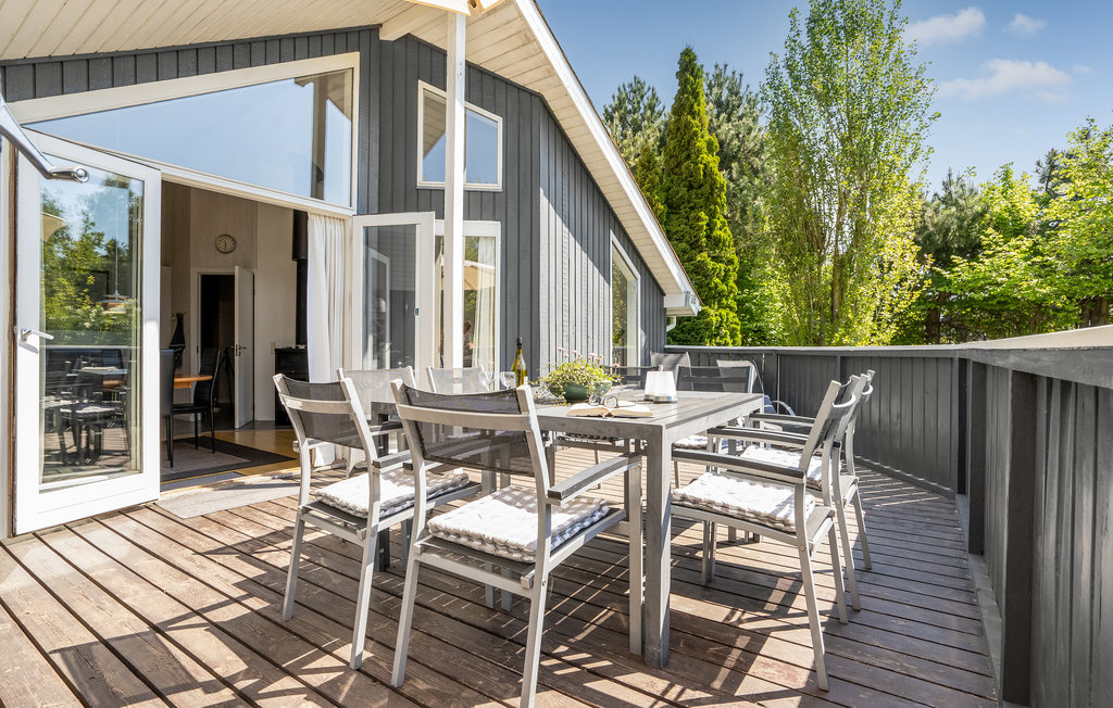 Feriehuse - Marielyst , Danmark - K15338 3