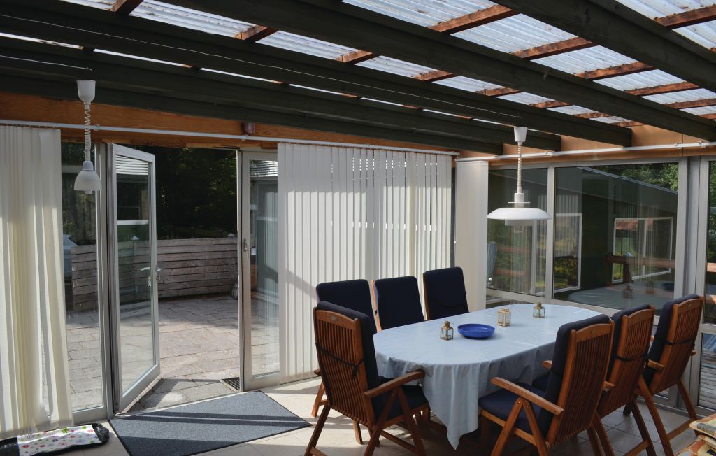 Ferienhaus - Marielyst , Dänemark - K15438 9