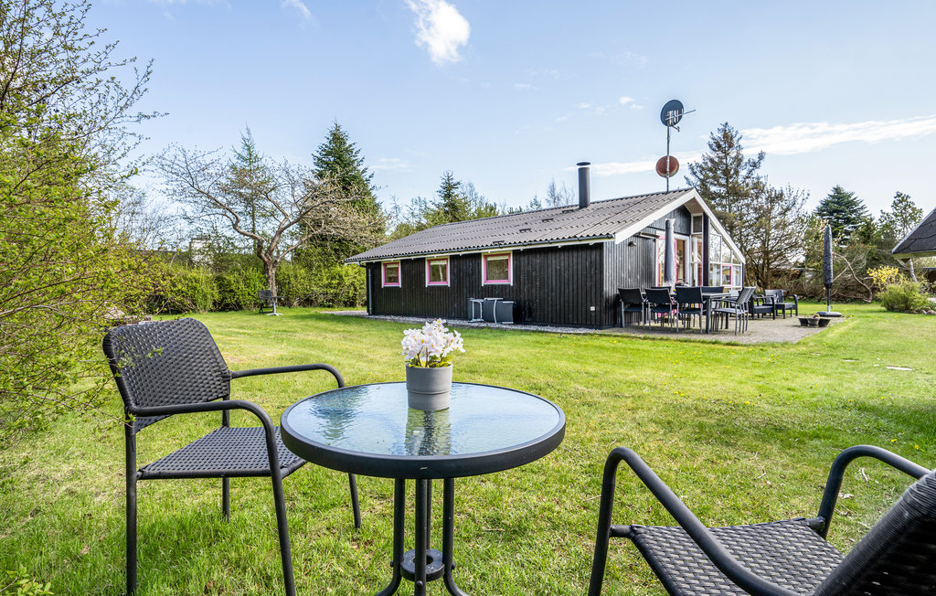 Ferienhaus - Marielyst , Dänemark - K15431 15