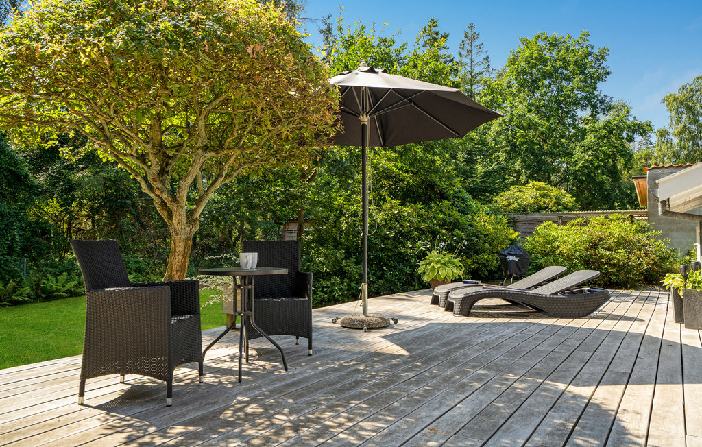 Feriehuse - Marielyst , Danmark - K15496 9