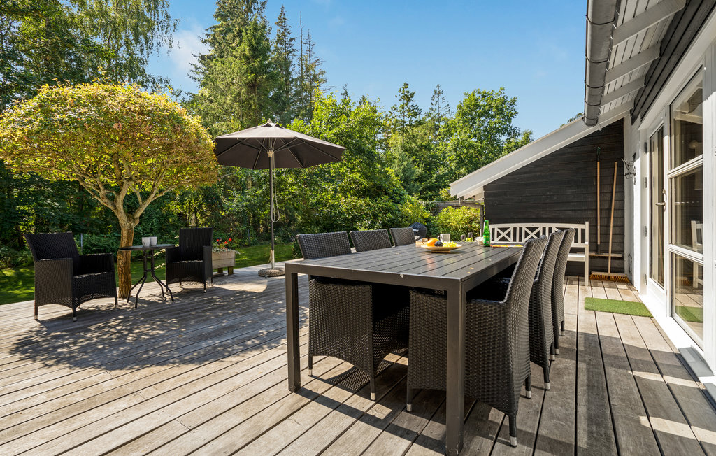 Feriehuse - Marielyst , Danmark - K15496 10