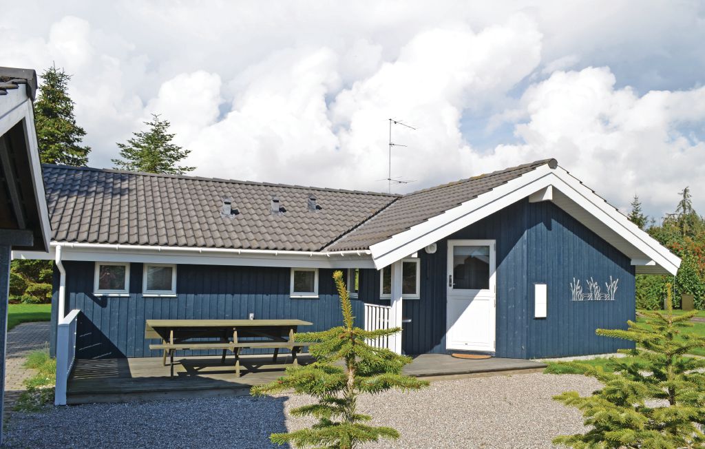 Ferienhaus - Marielyst , Dänemark - K15666 6