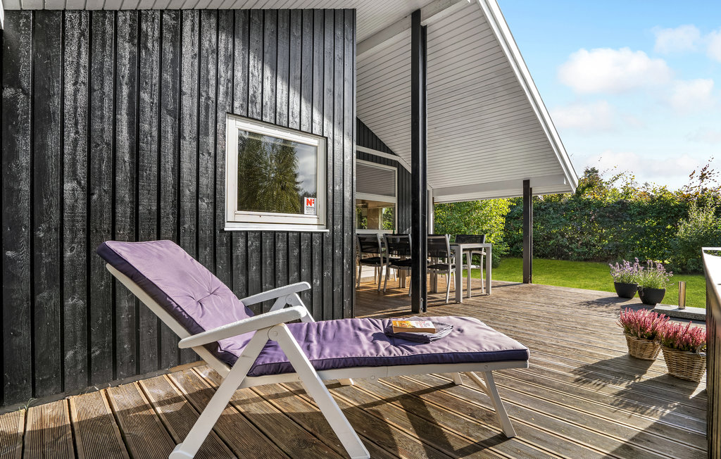 Ferienhaus - Marielyst , Dänemark - K15720 14