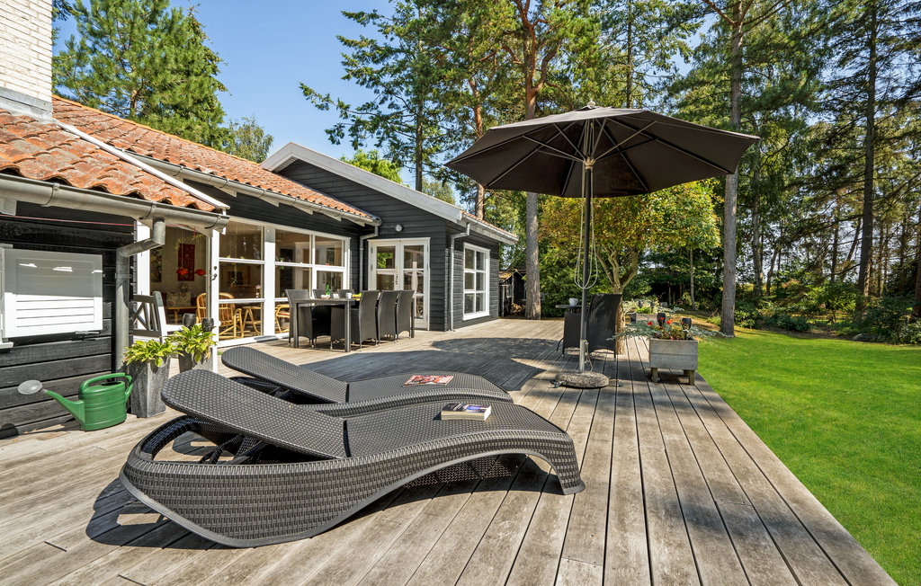 Feriehuse - Marielyst , Danmark - K15496 8