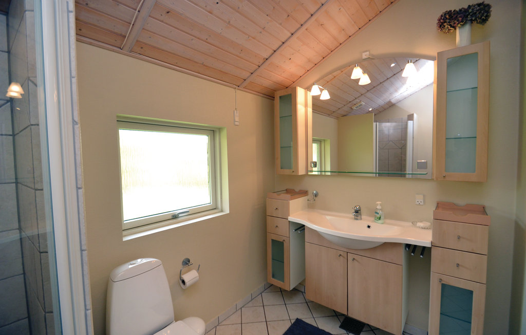 Feriehuse - Marielyst , Danmark - K15315 17