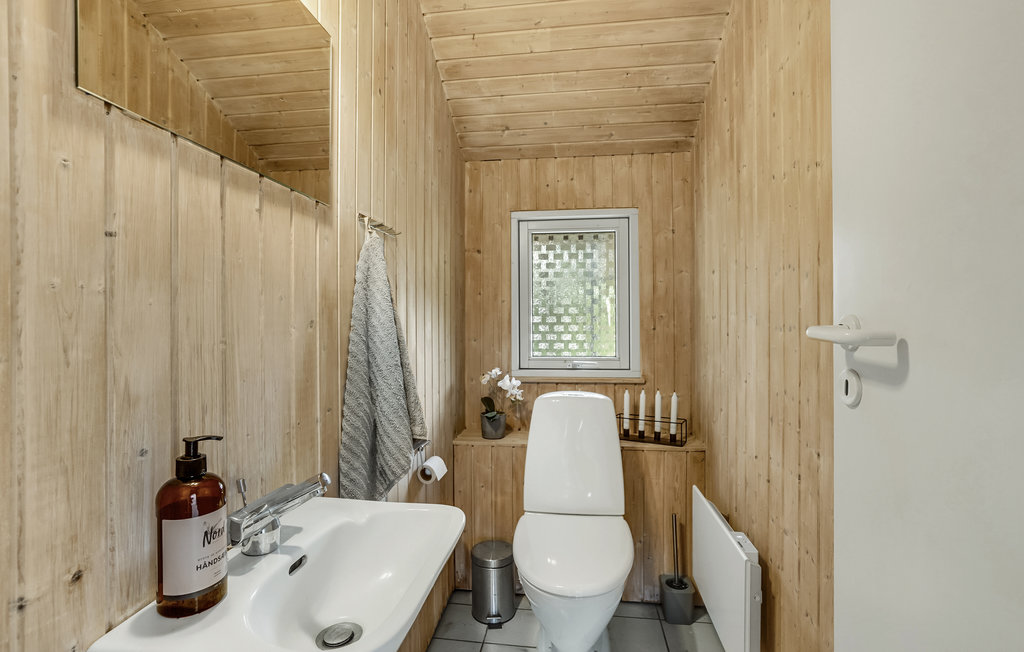 Ferienhaus - Marielyst , Dänemark - K15720 26