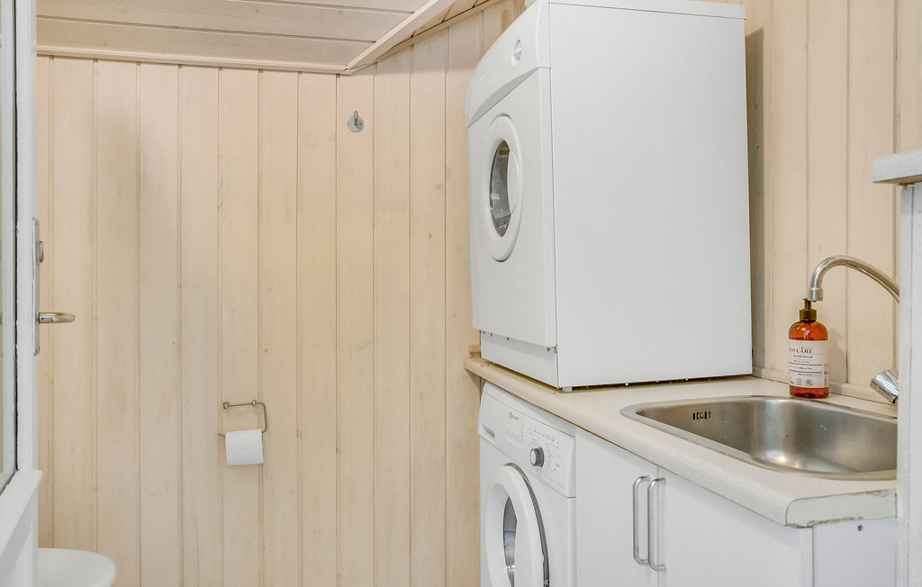 Feriehuse - Marielyst , Danmark - K15338 26