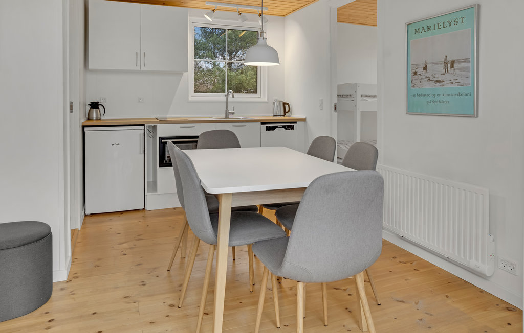 Lejlighed - Marielyst , Danmark - K15010 5