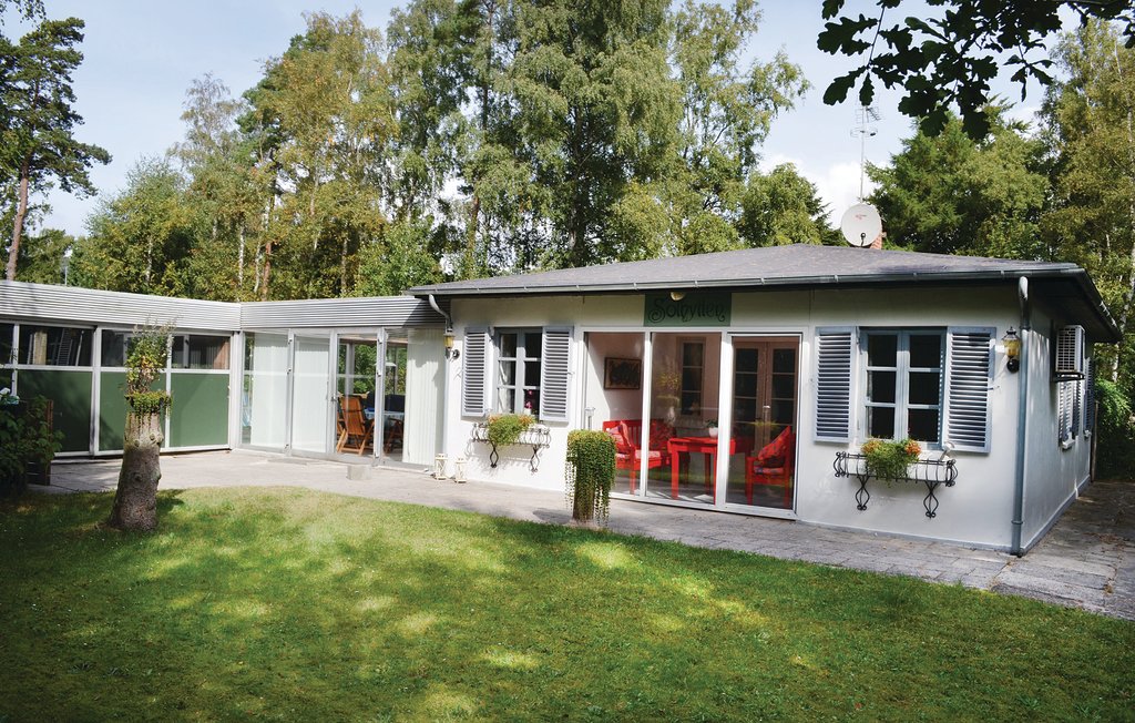 Ferienhaus - Marielyst , Dänemark - K15438 1