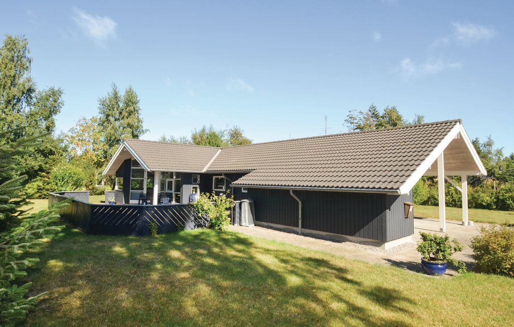 Feriehuse - Marielyst , Danmark - K15315 1