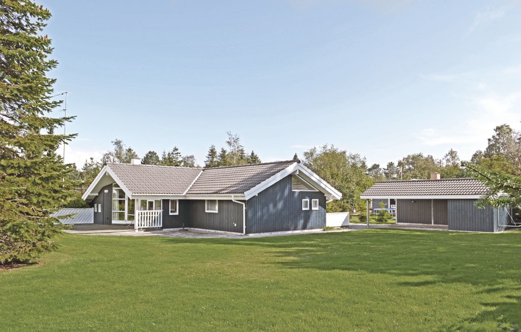 Ferienhaus - Marielyst , Dänemark - K15666 1