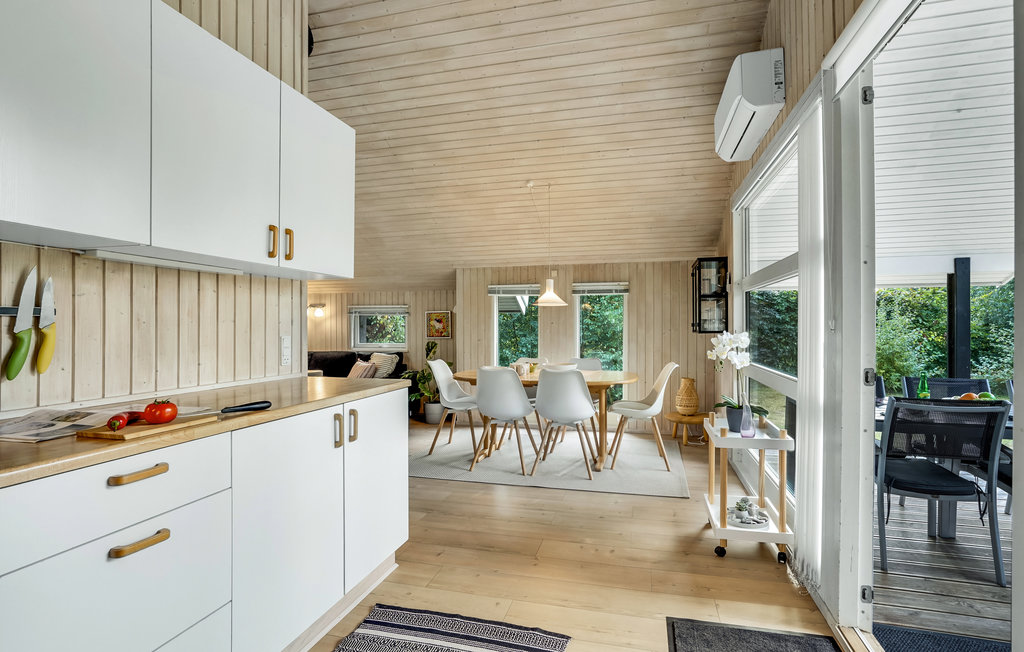 Ferienhaus - Marielyst , Dänemark - K15720 6