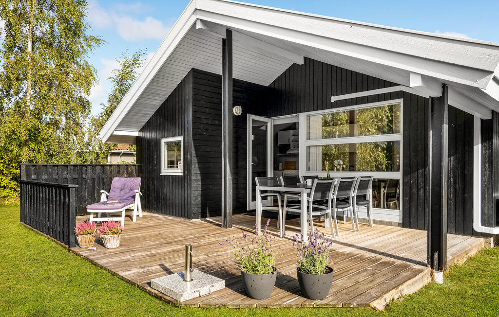 Ferienhaus - Marielyst , Dänemark - K15720 8