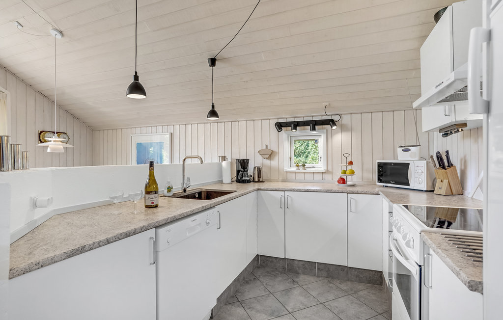 Feriehuse - Marielyst , Danmark - K15338 18