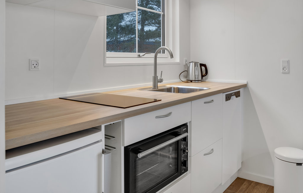 Ferienwohnung - Marielyst , Dänemark - K15015 15