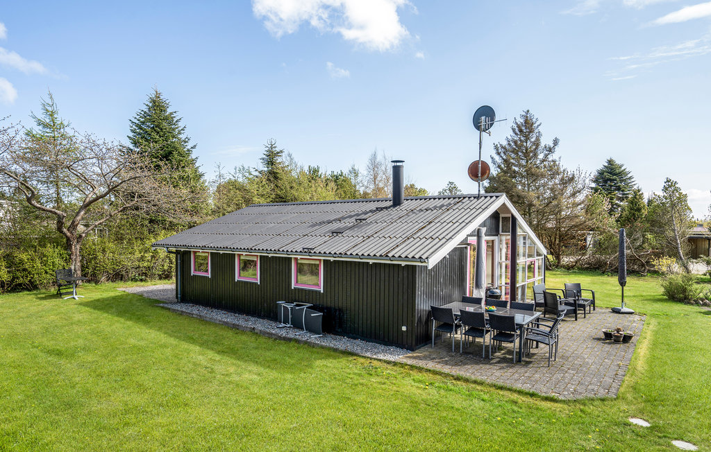 Ferienhaus - Marielyst , Dänemark - K15431 10