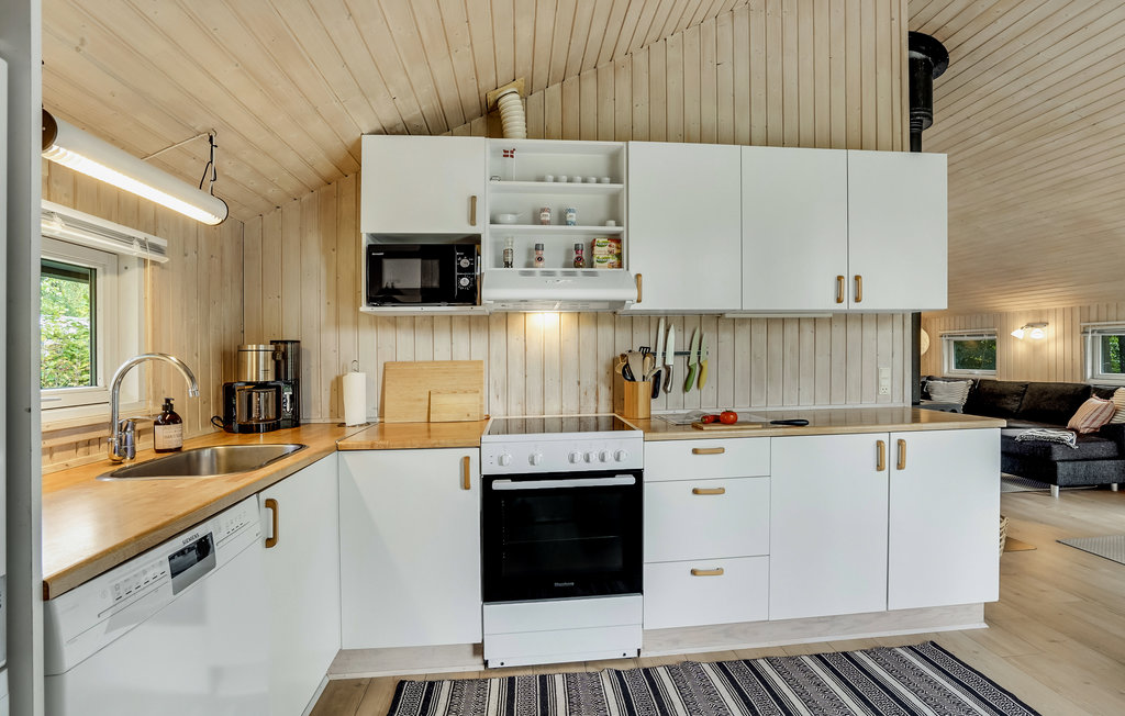 Ferienhaus - Marielyst , Dänemark - K15720 18