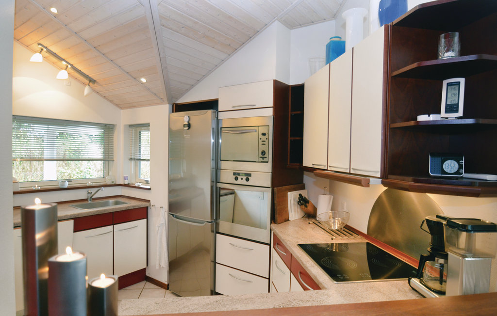 Feriehuse - Marielyst , Danmark - K15315 16