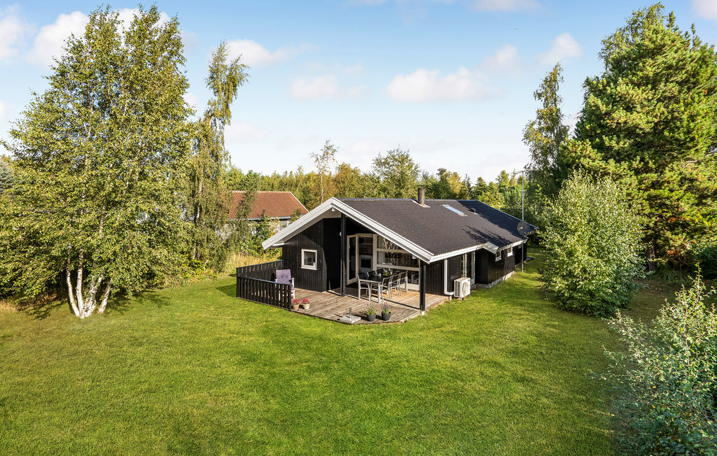 Ferienhaus - Marielyst , Dänemark - K15720 1