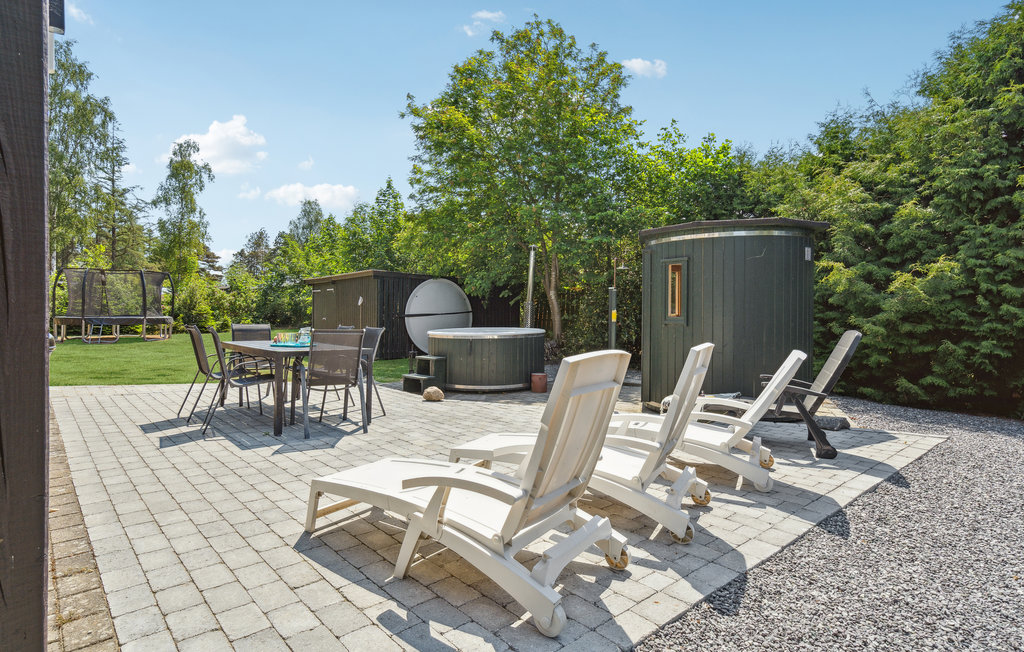 Feriehuse - Marielyst , Danmark - K15746 12