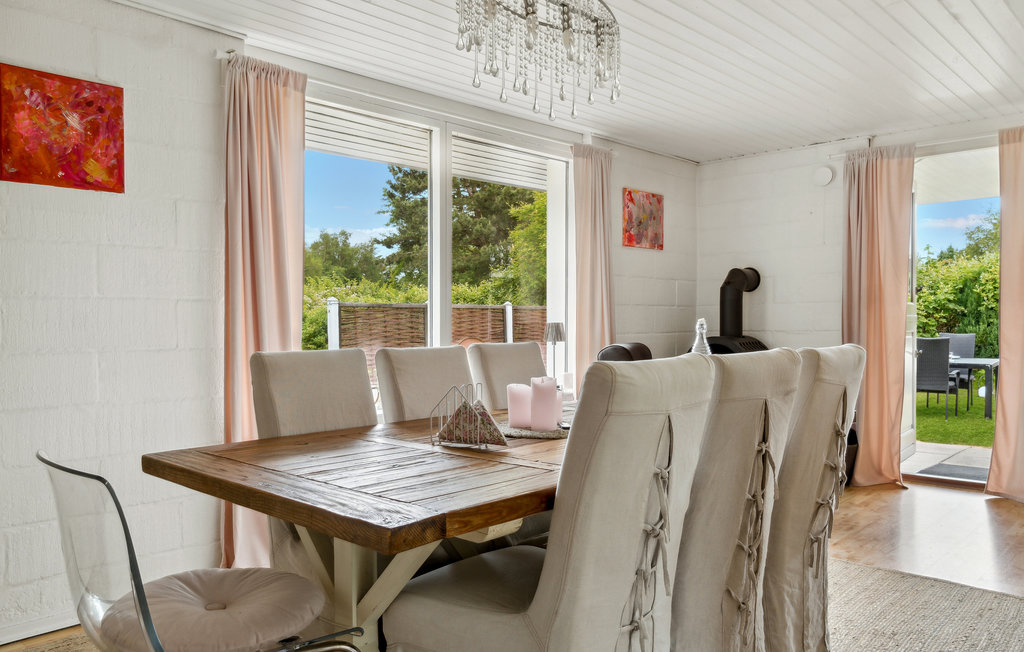 Ferienhaus - Marielyst , Dänemark - K15130 6