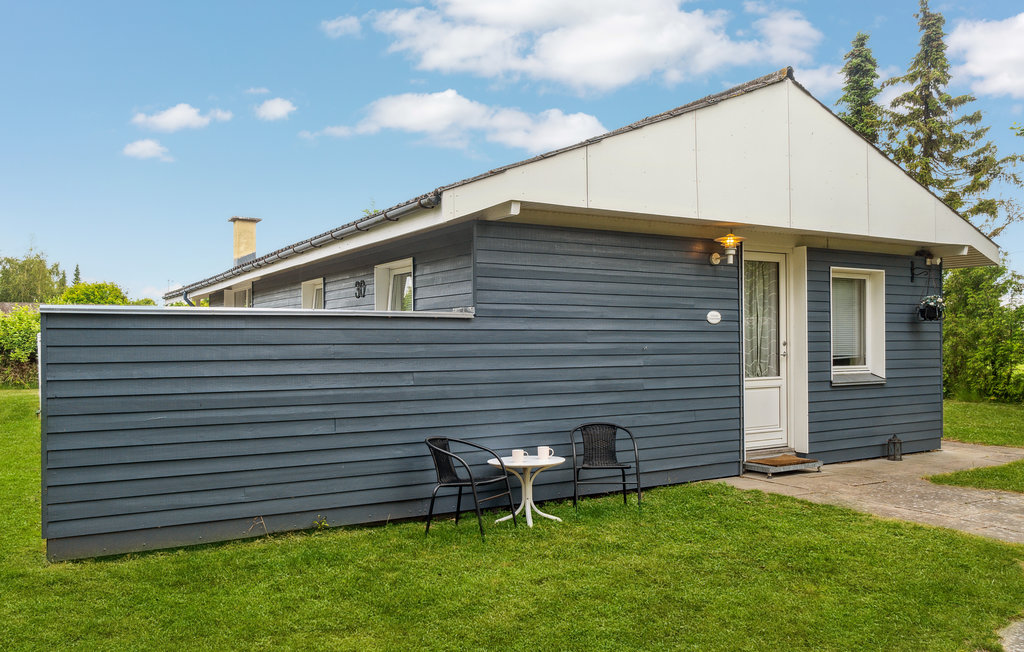 Ferienhaus - Marielyst , Dänemark - K15130 15