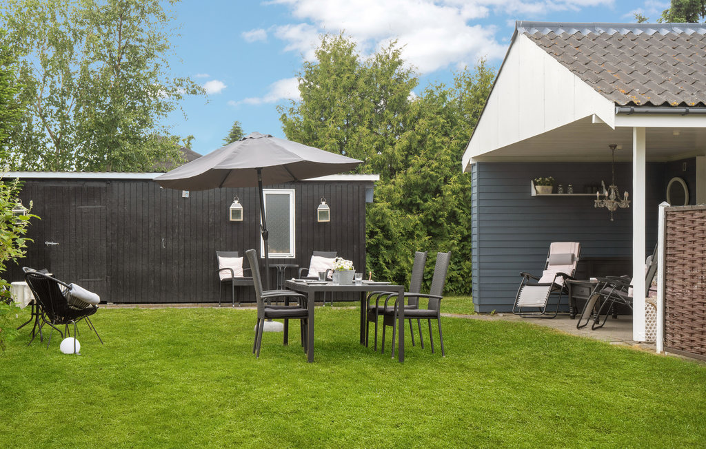 Ferienhaus - Marielyst , Dänemark - K15130 8