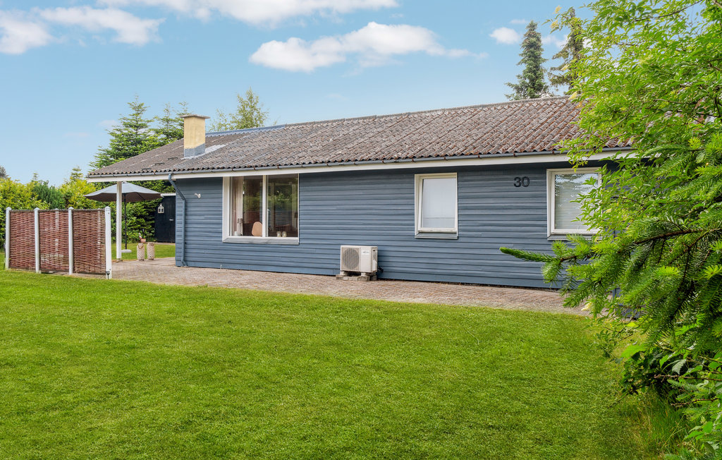 Ferienhaus - Marielyst , Dänemark - K15130 11