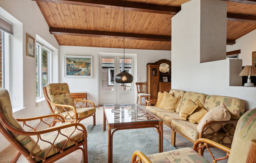 Ferienhaus - Marielyst , Dänemark - K15004 8