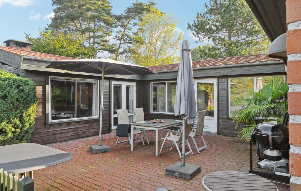 Ferienhaus - Marielyst , Dänemark - K15004 2