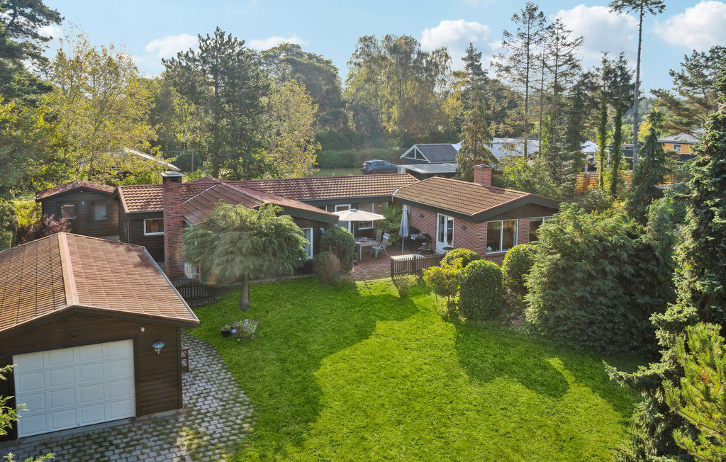 Ferienhaus - Marielyst , Dänemark - K15004 1
