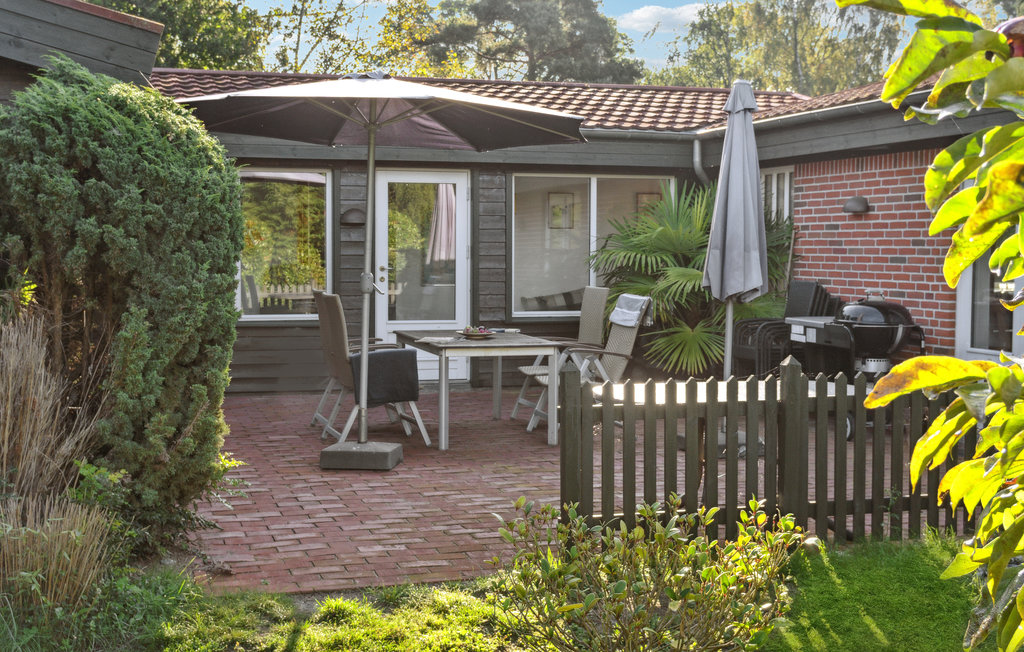 Ferienhaus - Marielyst , Dänemark - K15004 11