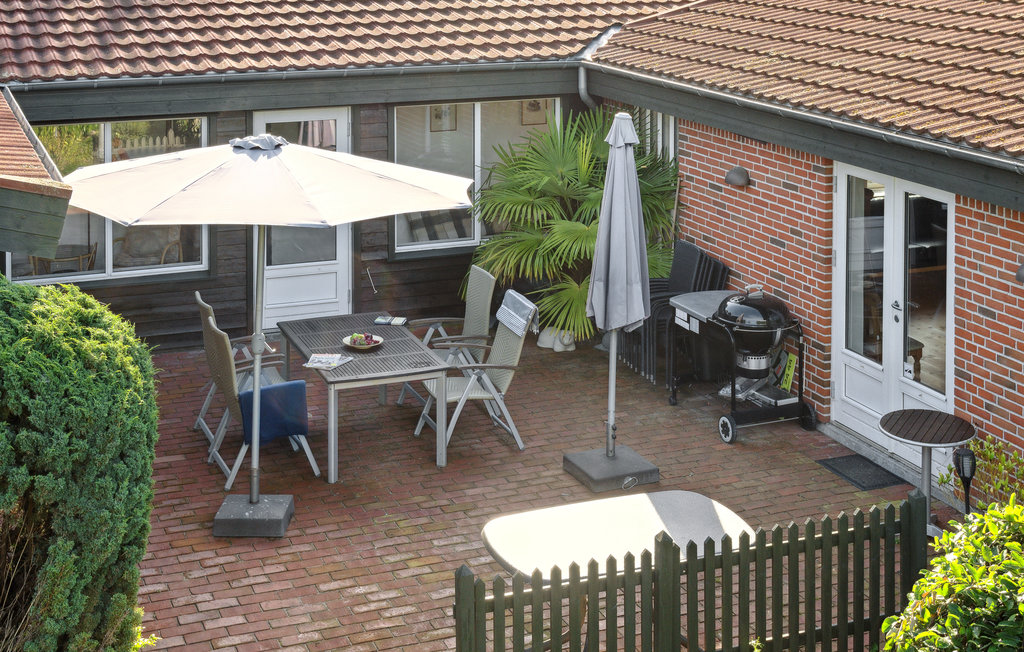 Ferienhaus - Marielyst , Dänemark - K15004 13