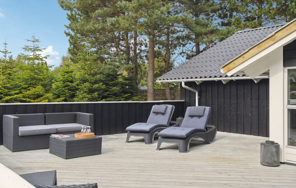 Ferienhaus - Marielyst , Dänemark - K15147 11