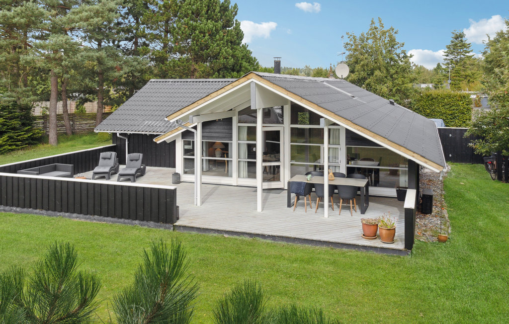 Ferienhaus - Marielyst , Dänemark - K15147 1