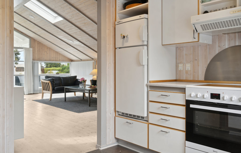 Ferienhaus - Marielyst , Dänemark - K15147 21