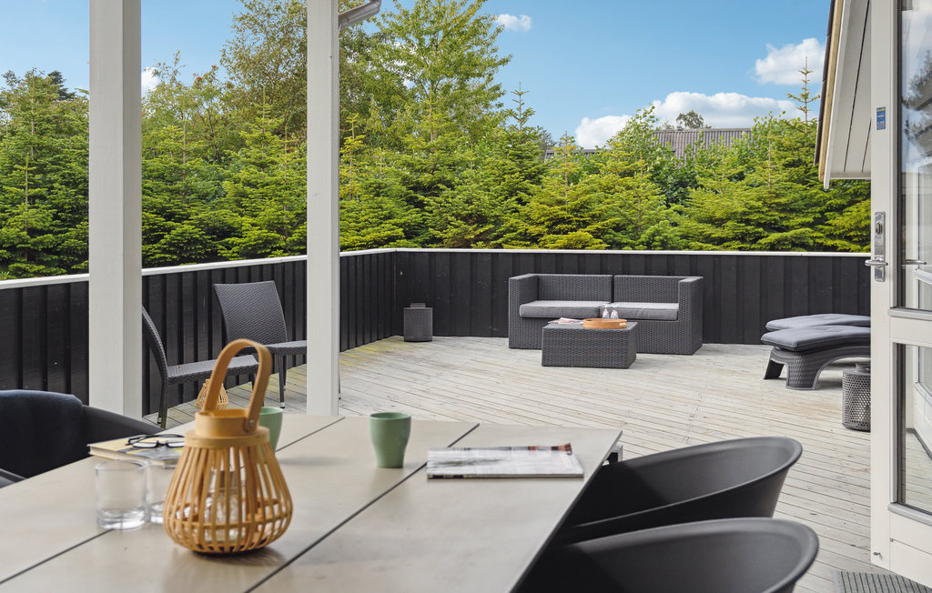 Ferienhaus - Marielyst , Dänemark - K15147 12