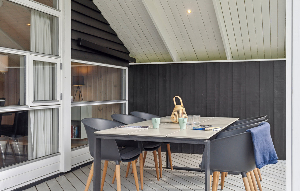 Ferienhaus - Marielyst , Dänemark - K15147 9