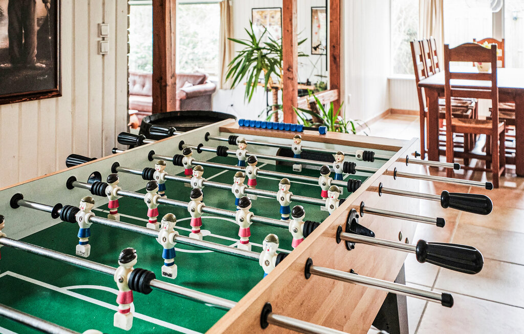 Ferienhaus - Marielyst , Dänemark - K15520 17