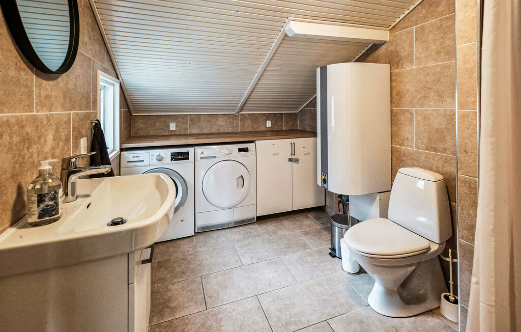 Ferienhaus - Marielyst , Dänemark - K15520 15