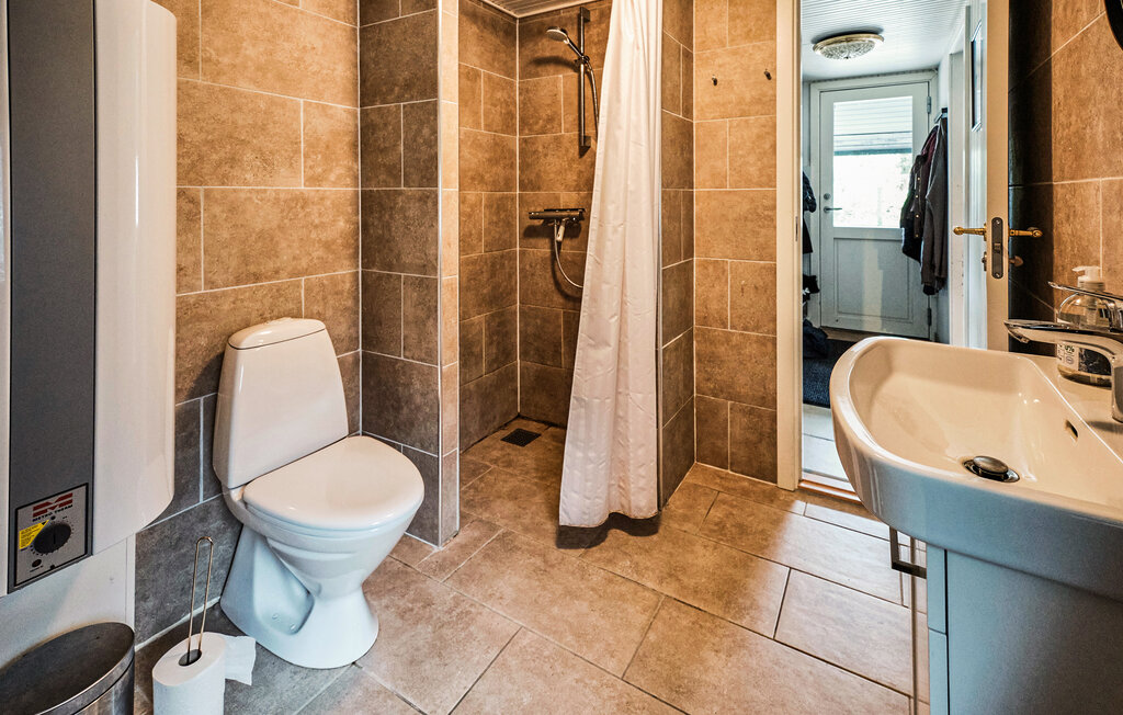 Ferienhaus - Marielyst , Dänemark - K15520 16