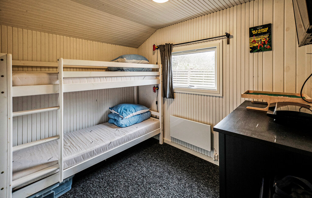 Ferienhaus - Marielyst , Dänemark - K15520 14