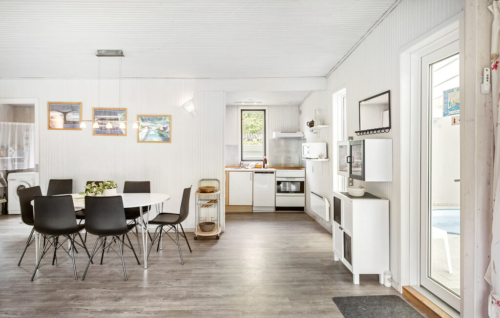 Feriehuse - Marielyst , Danmark - K15744 5