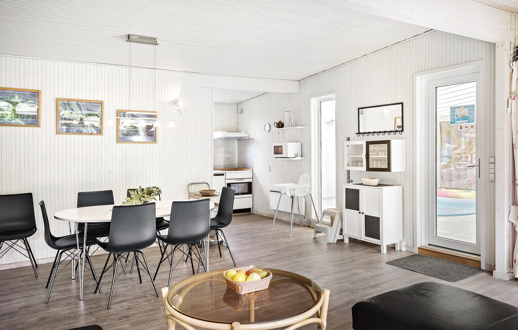 Feriehuse - Marielyst , Danmark - K15744 7