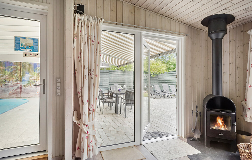 Feriehuse - Marielyst , Danmark - K15744 18