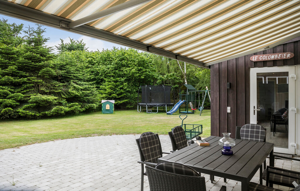 Feriehuse - Marielyst , Danmark - K15744 9