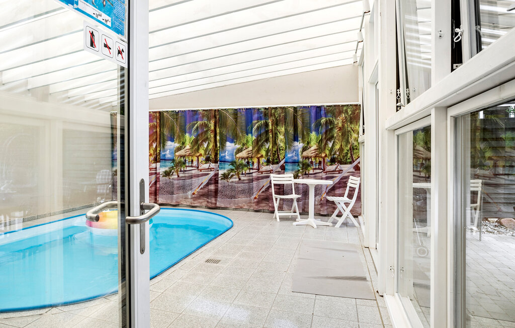 Feriehuse - Marielyst , Danmark - K15744 8