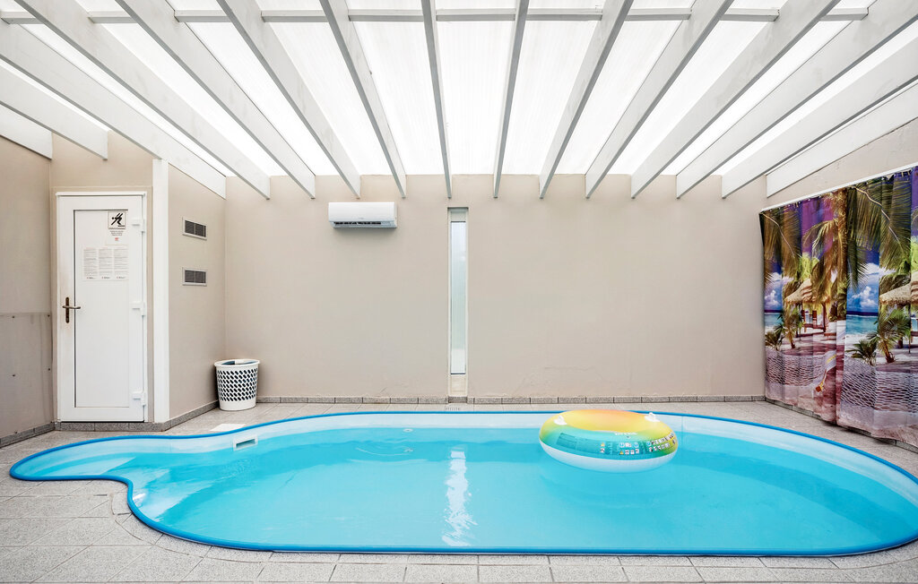 Feriehuse - Marielyst , Danmark - K15744 10