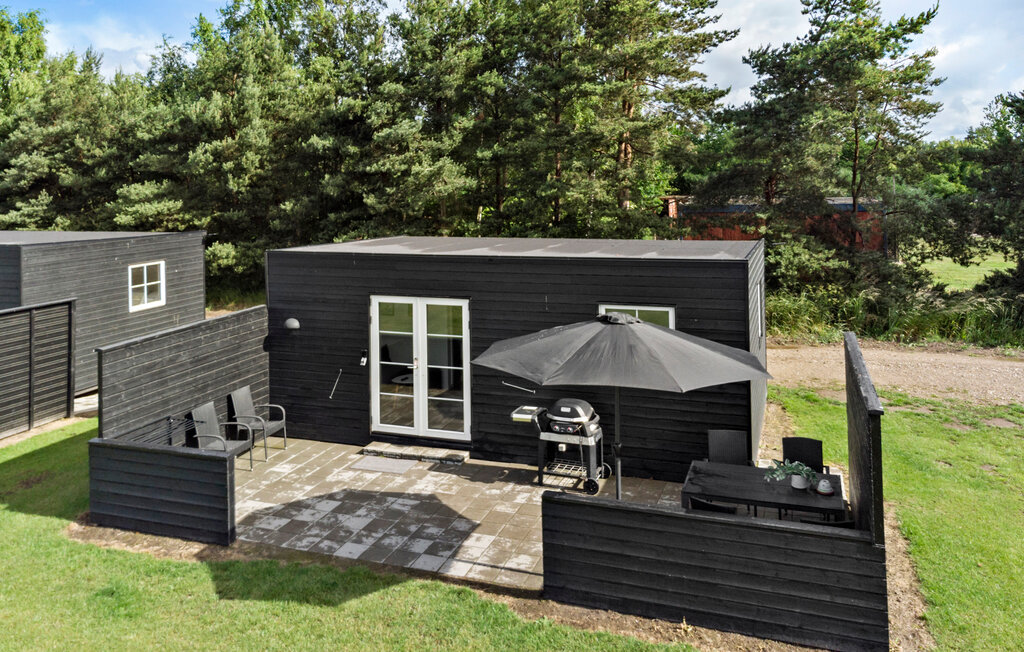 Ferienwohnung - Marielyst , Dänemark - K15013 10